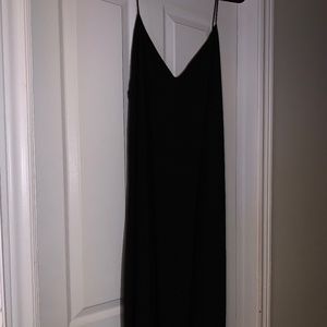 Slip Dress